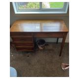 Sewing Machine Cabinet