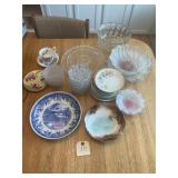 Misc Dishes