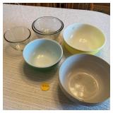 Pyrex