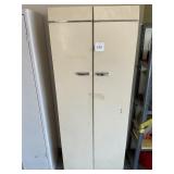 Metal Cabinet