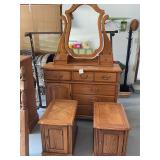 Bedroom Set