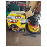 Shop Vac
