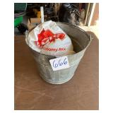 Bucket