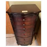 jewelry chest