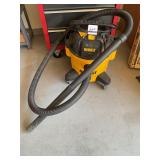Shop Vac