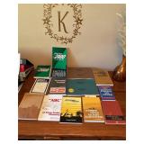 Books