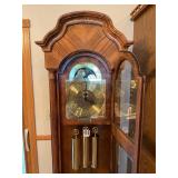Grand Father Clock