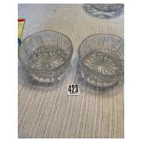 Glassware