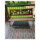 Outdoor furniture