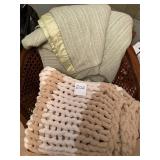 pillows