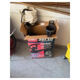 Electric Blower