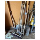 Yard Tools