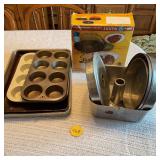 Baking Items