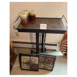 Serving Stand