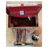 Tool Box