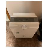 Dehumidifier