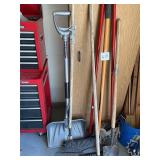 Yard Tools
