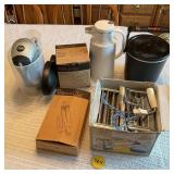 Kitchen Utensils