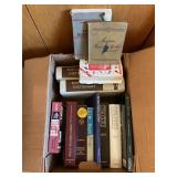 Books