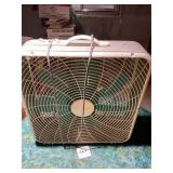 Fan