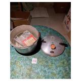 Pressure Cooker