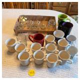 Glassware