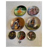 Plates