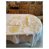 Doilies