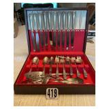 Silverware