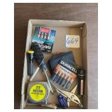 Tools