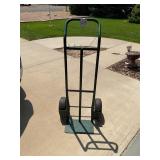 Box Cart