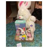 Easter Decorations