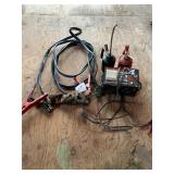 Jumper Cables