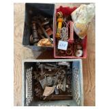 Tractor Parts