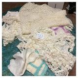Doilies