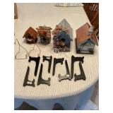 Bird Houses