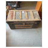 Trunk