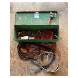 Tool Box