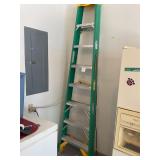 Ladder