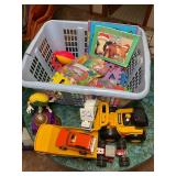 Toys