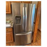 Whirpool Refrigerator/freezer