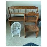 Children/Doll Chairs
