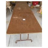 Tables