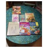 Books