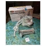 Small Kitchen Appliance
