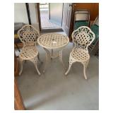 Patio Furniture