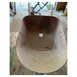 Wheel Barrow
