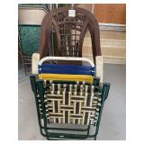 Lawn Chairs