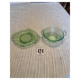 Glassware
