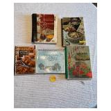 Cook Books